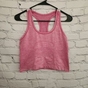 Lululemon Swiftly Tank